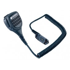 Motorola pmmn4040, микрофон-громкоговоритель (ip57) fm