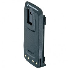 Motorola pmnn4101, аккумулятор li-ion 1550мач ip57 impres