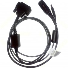 Motorola pmkn4013c, кабель программирования и тестирования для dp3000/4000/4000ex