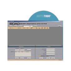 Motorola gmvn5520, программное обеспечение mototrbo rdac