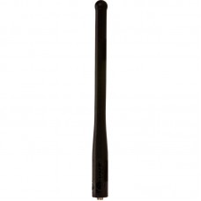 Motorola pmad4127, антенна 147-160 мгц 17 см GPS спиральная
