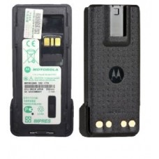 Motorola nntn8129, аккумулятор li-ion 2200 мач fm ip67 impres