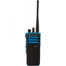 Motorola dp4401, радиостанция 136-174 мгц упаковка - 20 шт. Atex (mdh56qcc9la3_nb)
