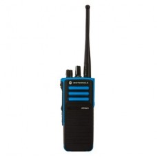 Motorola dp4401, радиостанция 403-470 мгц упаковка - 20 шт. Atex (mdh56qcc9la3_nb)