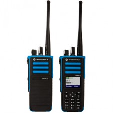 Motorola dp4801, радиостанция 136-174 мгц упаковка - 20 шт. Atex (mdh56jcn9pa3_nb)