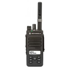 Motorola dp2600e, радиостанция 403-527 мгц упаковка - 20 шт. (mdh02rdh9va1_nb)