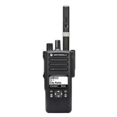 Motorola dp4601e, радиостанция 136-174 мгц упаковка - 20 шт. (mdh56jdq9ra1_nb0