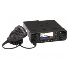 Motorola dm4600e, радиостанция 136-174 мгц упаковка - 10 шт. (mdm28jnn9va2_nb)