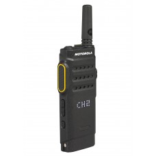 Motorola sl1600, радиостанция 403-470 мгц упаковка - 20 шт. (mdh88qcp9ja2_nb)
