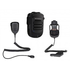 Motorola mdrln6551 беспроводная тангента (rln6544+pmmn4097+pmln6716)
