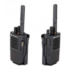 Motorola dp3441e prer302be, радиостанция 136-174 мгц (mdh69jdc9ra1_nb)