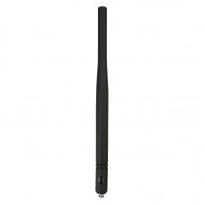 Motorola pmad4147, антенна 136-174 мгц 20см GPS гибкая