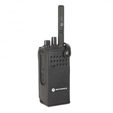 Motorola pmln5839 чехол из жесткой кожи