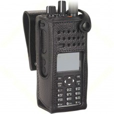 Motorola pmln5842 чехол из жесткой кожи