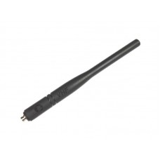 Motorola pmad4116, антенна 144-165 мгц 15 см GPS спиральная
