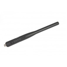 Motorola pmad4118, антенна 152-174 мгц 15 см GPS спиральная