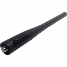 Motorola pmad4087, антенна 136-153 mгц 16 см psm