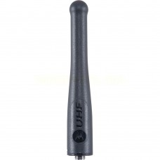 Motorola pmae4021, антенна 403-433 мгц 9 см GPS