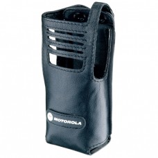 Motorola pmln5027, чехол из мягкой кожи