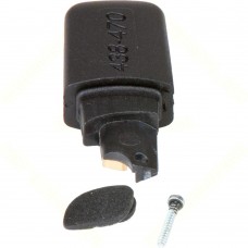 Motorola pmae4077, антенна 438-470 мгц 1,8 см