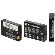 Motorola pmnn4468, аккумулятор li-ion 2300 мач ip54