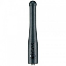 Motorola pmae4023, антенна 430-470 мгц 9 см GPS