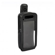 Motorola pmln7040, чехол из мягкой кожи для sl4000