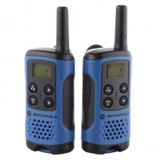 Motorola tlkr t41, радиостанция (p14maa03a1bh)