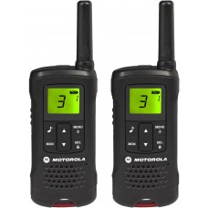 Motorola tlkr t61, радиостанция (p14maa03a1bk)