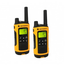 Motorola tlkr t80, радиостанция (p14maa03a1be)