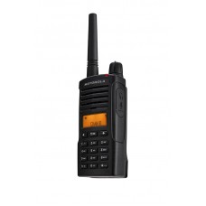 Motorola xt660d, радиостанция