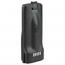 Motorola pmnn4434ar, аккумулятор li-ion 2100 mah