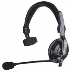 Motorola 00117, гарнитура с оголовьем