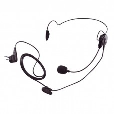 Motorola 00168, гарнитура с оголовьем