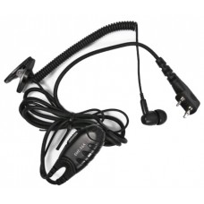 Motorola pmln7081a, гарнитура с внешним микрофоном
