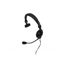 Motorola pmln5153, гарнитура с оголовьем облегченная