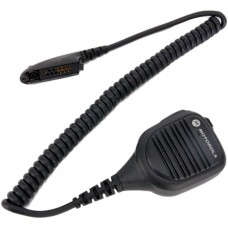 Motorola pmmn4058, микрофон выносной