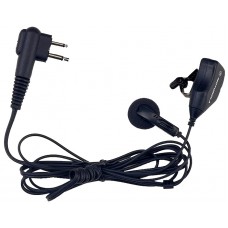 Motorola pmln4294, гарнитура двухпроводная