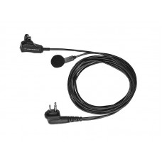 Motorola hmn9036, гарнитура двухпроводная