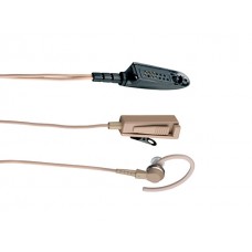 Motorola mdrmn4022, гарнитура двухпроводная
