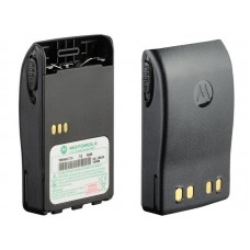 Motorola pmnn4073, аккумулятор li-ion 1350 мач