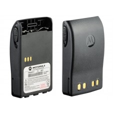 Motorola pmnn4074, аккумулятор li-ion 1400 мач