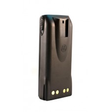 Motorola pmnn4455, аккумулятор li-ion 2900 мач ip54