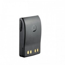 Motorola pmnn4201, аккумулятор li-ion 1050 мач ip54