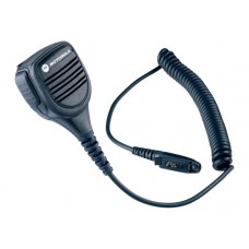 Motorola mdpmmn4023, микрофон-громкоговоритель (ip57) fm