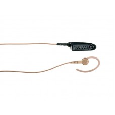 Motorola mdrmn4021, наушник (бежевый) fm