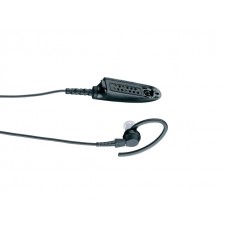 Motorola mdrmn4028, наушник (черный) fm