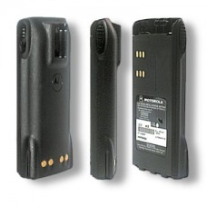 Motorola hnn9008, аккумуляторная батарея ni-mh 1400 мач