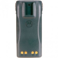 Motorola pmnn4018, аккумуляторная батарея ni-mh 1150 мач