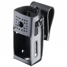 Motorola rln5497, чехол из жесткой кожи с креплением 2.5